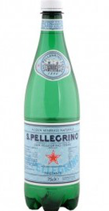 san pellegrino acqua